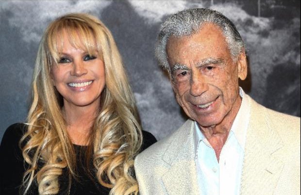 Πέθανε ο «βασιλιάς των καζίνο»: Από πάμφτωχος γόνος μεταναστών, μεγιστάνας του Χόλιγουντ και δισεκατομμυριούχος [εικόνες] | iefimerida.gr 4