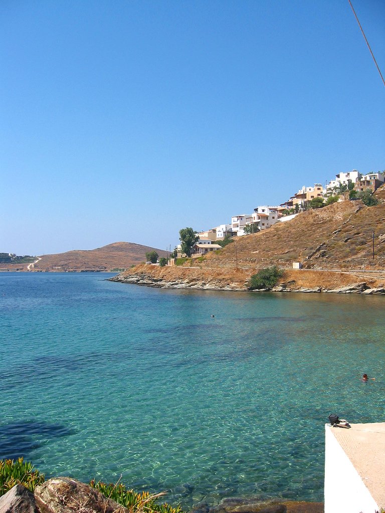 Οαση η Τζια για πεζοπορία -Εχει 65 χλμ. σηματοδοτημένα μονοπάτια [εικόνες] | iefimerida.gr 3