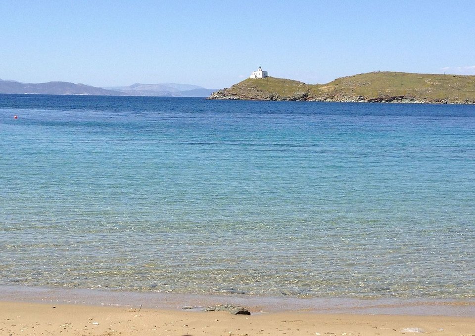 Οαση η Τζια για πεζοπορία -Εχει 65 χλμ. σηματοδοτημένα μονοπάτια [εικόνες] | iefimerida.gr 4