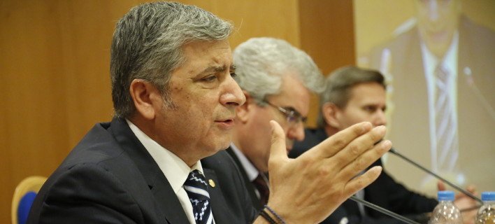 Εκτακτη συνεδρίαση της ΚΕΔΕ για το προσφυγικό – Πατούλης: Δεν έχει σχεδιασμό η κυβέρνηση | iefimerida.gr 3