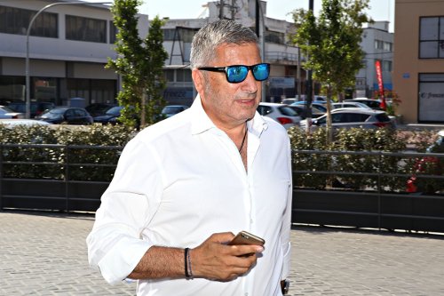 Τα παρασκήνια της Π.Ε. της ΝΔ -Τα «πηγαδάκια» και το τετ α τετ Μητσοτάκη με Καραμανλή και Σαμαρά [εικόνες] | iefimerida.gr 7