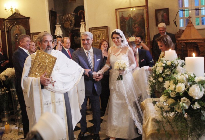 Ο Σίμος Κεδίκογλου σε λίγους μήνες θα γίνει για πρώτη φορά πατέρας