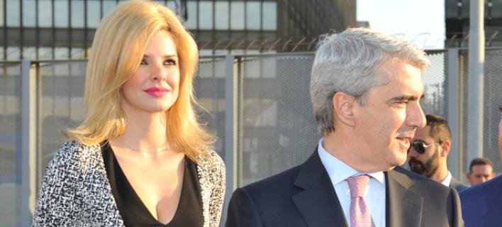 Χωρισμός-βόμβα: Τέλος στη σχέση τους έβαλαν Σίμος Κεδίκογλου - Μαντώ Κόλλια [εικόνες] | iefimerida.gr 2