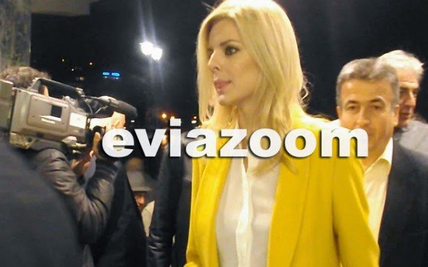 Ο Σίμος Κεδίκογλου πιο ερωτευμένος από ποτέ [εικόνες] | iefimerida.gr 0