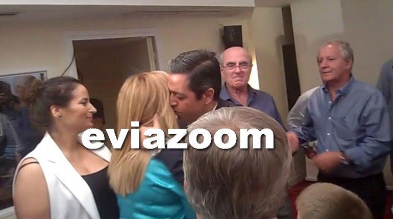 Ο Κεδίκογλου επιστρέφει στο ΠΑΣΟΚ -Οι άλλοι υποψήφιοι απειλούν να φύγουν | iefimerida.gr 0