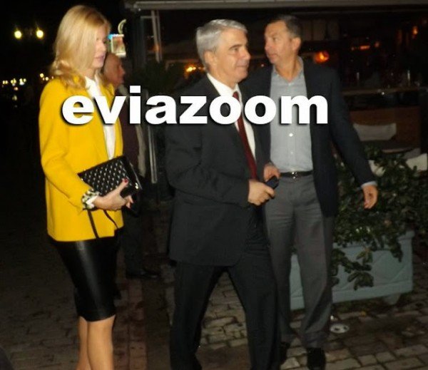 Ο Σίμος Κεδίκογλου πιο ερωτευμένος από ποτέ [εικόνες] | iefimerida.gr 1