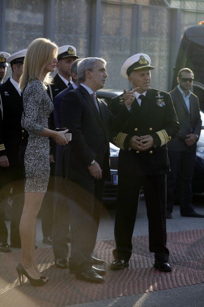 Ο Σίμος Κεδίκογλου πιο ερωτευμένος από ποτέ [εικόνες] | iefimerida.gr 4