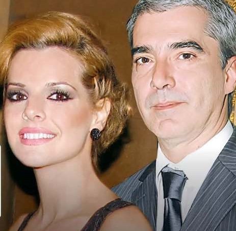 Ο Σίμος Κεδίκογλου πιο ερωτευμένος από ποτέ [εικόνες] | iefimerida.gr 6