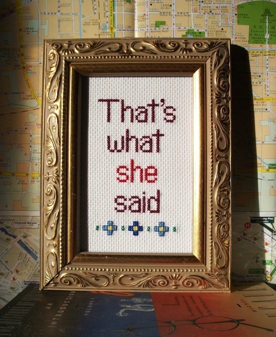 Οι διακοσμητικές εμμονές των χίπστερ που ίσως πρέπει να ξεφορτωθούν -Από τις ψυχεδελικές ταπισερί μέχρι τα κεντητά σε κάδρα [εικόνες] | iefimerida.gr 10