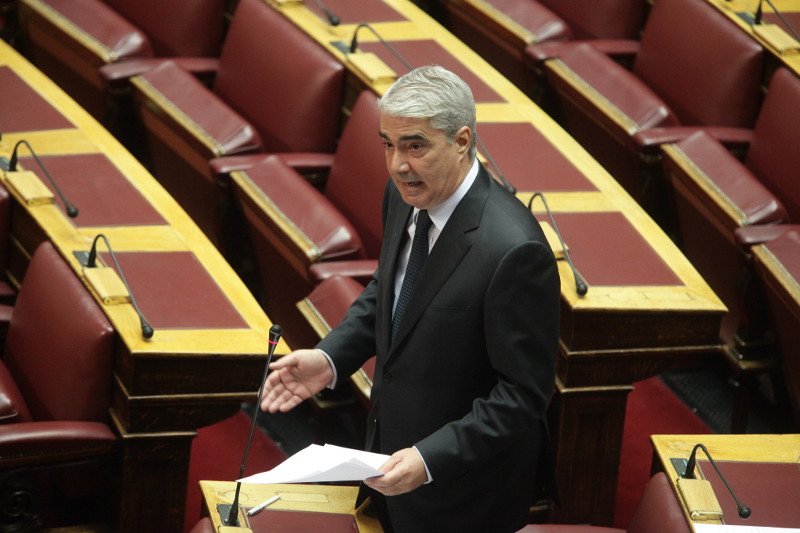 Σφοδρή κόντρα Κεδίκογλου-Δρίτσα για τη ναυτική τραγωδία της Αίγινας | iefimerida.gr 0