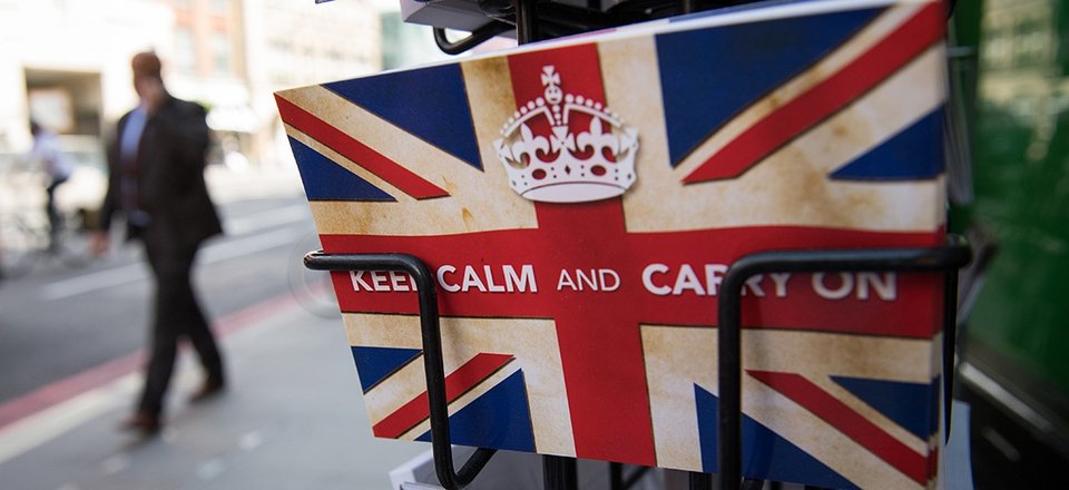 Οσοι ψήφισαν Brexit είναι «ηλίθιοι», «ρατσιστές» και «χωριάτες»; Μια άλλη άποψη | iefimerida.gr 0