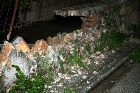Ο σεισμός των 6 Ρίχτερ ταρακούνησε και τρόμαξε την Κεφαλονιά | iefimerida.gr 2