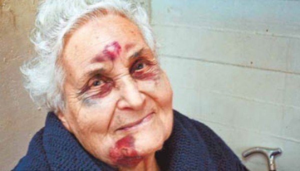 Αυτή είναι η πιο συγκλονιστική φωτογραφία από την σεισμόπληκτη Κεφαλονιά [εικόνα] | iefimerida.gr 0