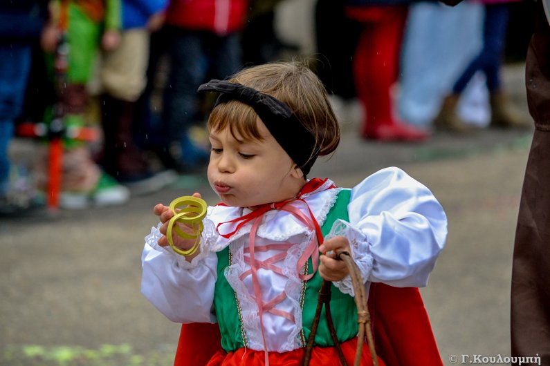 Κατρούγκαλος και Τραμπ βασιλιάδες του Καρναβαλιού στο Ληξούρι [εικόνες] | iefimerida.gr 21