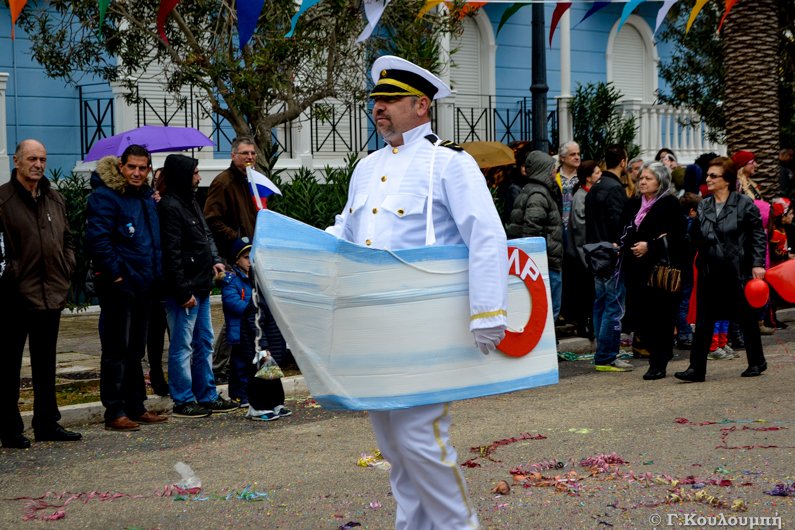 Κατρούγκαλος και Τραμπ βασιλιάδες του Καρναβαλιού στο Ληξούρι [εικόνες] | iefimerida.gr 23