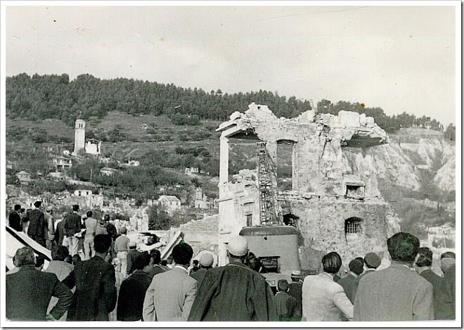 Ντοκιμαντέρ για τον σεισμό που κατέστρεψε την Κεφαλλονιά το '53 στο Πολιτιστικό Ιδρυμα Ομίλου Πειραιώς | iefimerida.gr 0