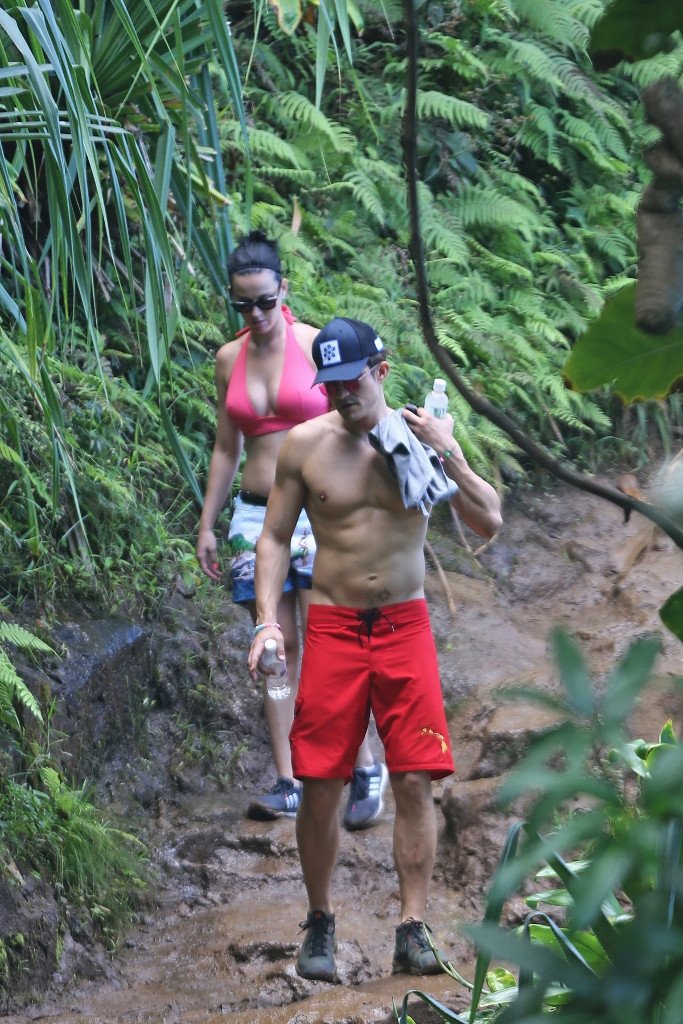 Νέος έρωτας στο Χόλιγουντ -Ο Ορλάντο Μπλουμ με την Κέιτι Πέρι [εικόνες]  | iefimerida.gr 3