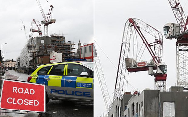 Η καταιγίδα Κέιτι αναστάτωσε το Λονδίνο -Ακυρώθηκαν πτήσεις, έκλεισαν γέφυρες [εικόνες] | iefimerida.gr 2