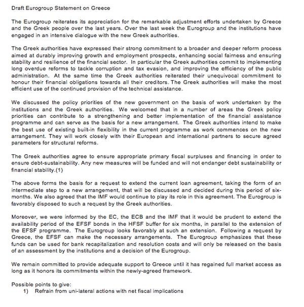 Αυτή είναι η συμβιβαστική λύση που πρότεινε ο Μοσκοβισί και τορπίλισε ο Σόιμπλε [έγγραφα] | iefimerida.gr 1