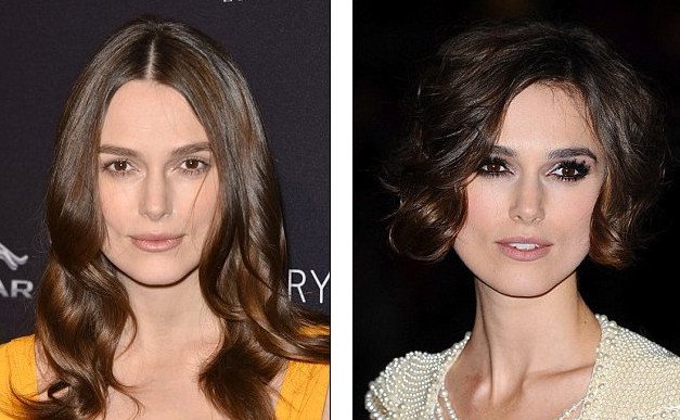 10 σταρ «γυμνές» -Χωρίς ίχνος μακιγιάζ θαμπώνουν [εικόνες] | iefimerida.gr 2