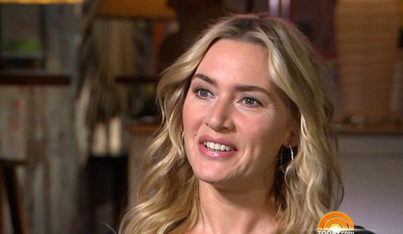 Η Κέιτ Γουίνσλετ εκδικείται όσους την έλεγαν παχουλή- «Κοιτάξτε με τώρα κορίτσια» [εικόνες] | iefimerida.gr 0