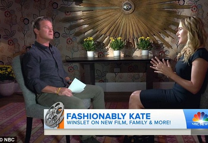 Η Κέιτ Γουίνσλετ εκδικείται όσους την έλεγαν παχουλή- «Κοιτάξτε με τώρα κορίτσια» [εικόνες] | iefimerida.gr 1