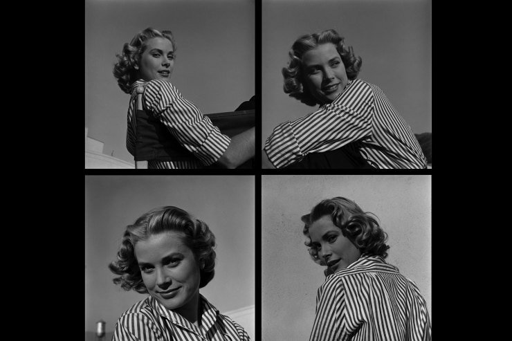 Τριανταένα χρόνια από τον τραγικό θάνατο την Γκρέις Κέλι - Σπάνιες φωτογραφίες της πριγκίπισας του Μονακό [εικόνες] | iefimerida.gr 2