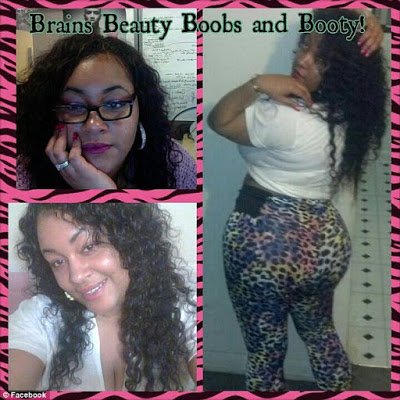 Εβαλε παράνομη σιλικόνη στα οπίσθιά της και πέθανε σε λίγες ώρες [εικόνες] | iefimerida.gr 2