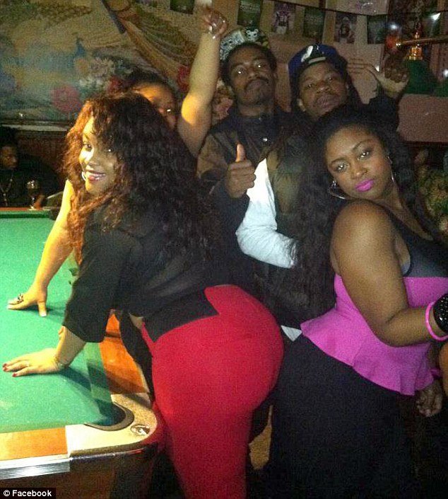 Εβαλε παράνομη σιλικόνη στα οπίσθιά της και πέθανε σε λίγες ώρες [εικόνες] | iefimerida.gr 3