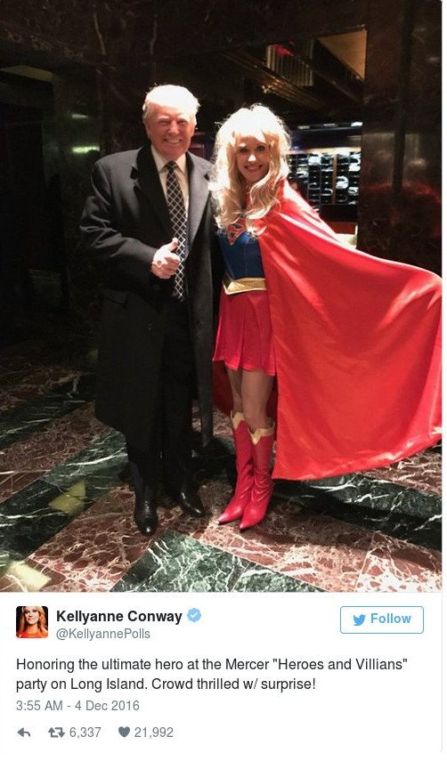 Αυτός είναι ο σκοτεινός Αμερικανός δισεκατομμυριούχος που έριξε χρήματα για τον Τραμπ και το Brexit [εικόνες] | iefimerida.gr 3