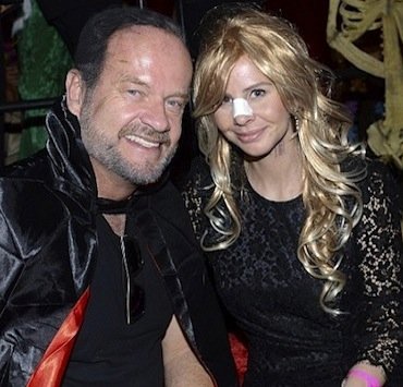 Γνωστός ηθοποιός πήρε την 3 μηνών κόρη του σε… πάρτι του Playboy! [εικόνα] | iefimerida.gr 0