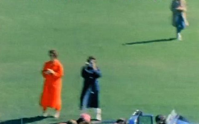 Αυτή είναι η γυναίκα που φωτογράφισε τη δολοφονία του Κένεντι [εικόνες+βίντεο] | iefimerida.gr 1