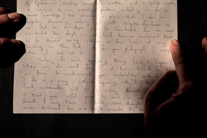 Γιατί η Τζάκι Κένεντι αρνήθηκε να παντρευτεί αυτόν τον άντρα  [εικόνες] | iefimerida.gr 3