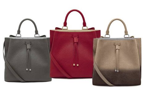 «Ξεμάλλιασμα» Κέιτ Μίντλετον με γνωστή εταιρία δερμάτινων ειδών -Η φωτογραφία που εξόργισε το παλάτι [εικόνες] | iefimerida.gr 1