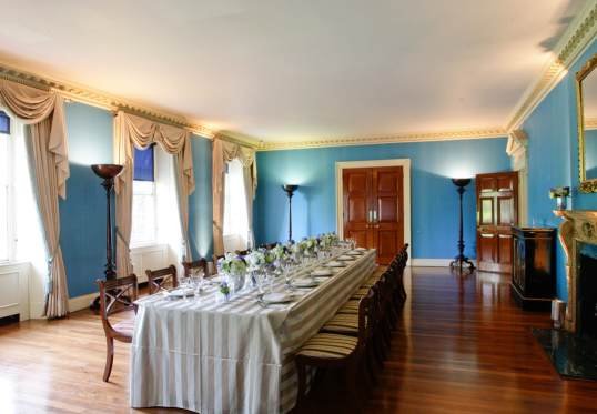 Τέσσερα εκατ. λίρες για την ανακαίνιση του παλατιού του Ουίλιαμ και της Κέιτ -Στην... υγεία του Βρετανού φορολογούμενου [εικόνες] | iefimerida.gr 3