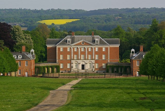 Η Μέι «στριμώχνει» τον Μπόρις Τζόνσον: Τον αναγκάζει να μοιραστεί την έπαυλη του ΥΠΕΞ [εικόνες] | iefimerida.gr 3