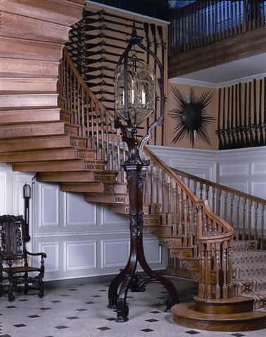 Η Μέι «στριμώχνει» τον Μπόρις Τζόνσον: Τον αναγκάζει να μοιραστεί την έπαυλη του ΥΠΕΞ [εικόνες] | iefimerida.gr 4