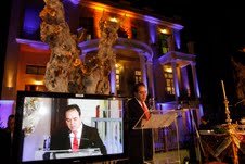 Ανοίγει τις πόρτες του το Κέντρο Φροντίδας για φτωχά παιδιά της «Αποστολής» στο Μοσχάτο [εικόνες]  | iefimerida.gr 1