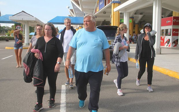 Συναγερμός για το ύποπτο πακέτο σε πτήση της Air France -Independent: Ηταν βόμβα [εικόνες] | iefimerida.gr 1