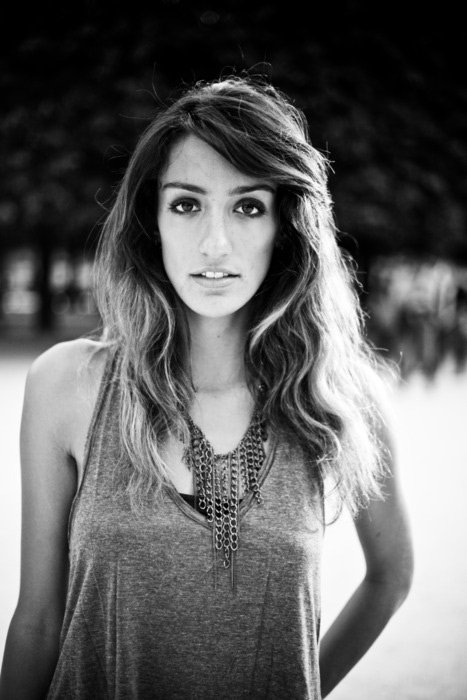 Kenza, η όμορφη και πανέξυπνη Παριζιάνα που άνοιξε ένα blog μόδας και έγινε πλούσια σε πέντε χρόνια [εικόνες] | iefimerida.gr 10