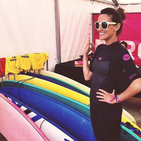 Kenza, η όμορφη και πανέξυπνη Παριζιάνα που άνοιξε ένα blog μόδας και έγινε πλούσια σε πέντε χρόνια [εικόνες] | iefimerida.gr 11