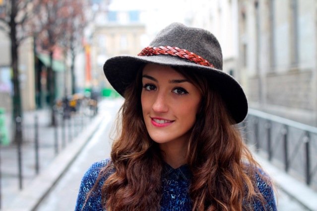 Kenza, η όμορφη και πανέξυπνη Παριζιάνα που άνοιξε ένα blog μόδας και έγινε πλούσια σε πέντε χρόνια [εικόνες] | iefimerida.gr 2