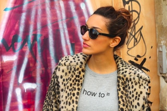 Kenza, η όμορφη και πανέξυπνη Παριζιάνα που άνοιξε ένα blog μόδας και έγινε πλούσια σε πέντε χρόνια [εικόνες] | iefimerida.gr 3