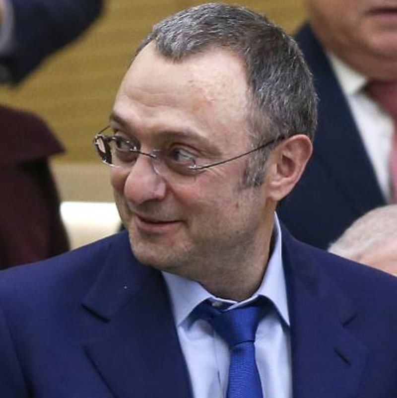 Γαλλία: Συνελήφθη Ρώσος δισεκατομμυριούχος επιχειρηματίας και πολιτικός για ξέπλυμα χρήματος | iefimerida.gr 1