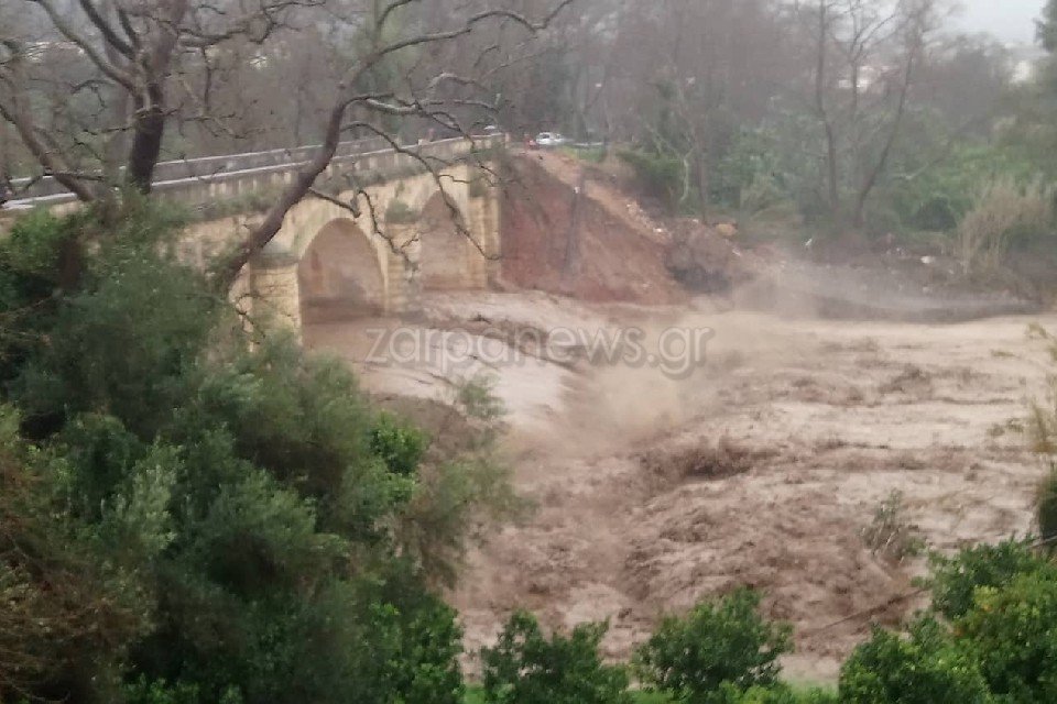 Φωτο: zarpanews.gr