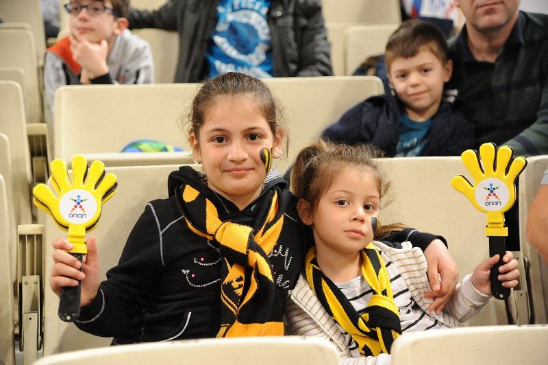 Η παιδική Κερκίδα ΟΠΑΠ σε όλες τις δυνατές αναμετρήσεις ΑΕΚ, Ολυμπιακού και Παναθηναϊκού το Μάρτιο | iefimerida.gr 0