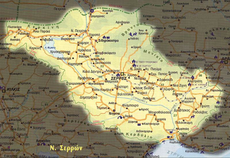 Επέστρεψαν στο Μουσείο Αμφίπολης τα μάρμαρα που είχε πετάξει η Ούλεν στη λίμνη Κερκίνη [εικόνες] | iefimerida.gr 3