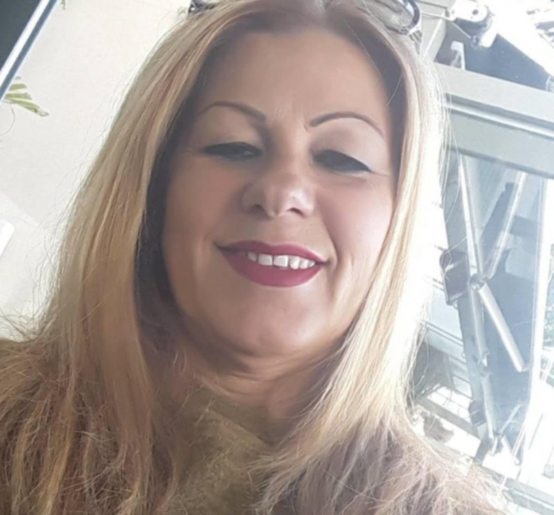 Εγκλημα στην Κέρκυρα: Η γυναίκα είχε καταγγείλει ότι ο άντρας της ήθελε να την σκοτώσει [εικόνες] | iefimerida.gr 1