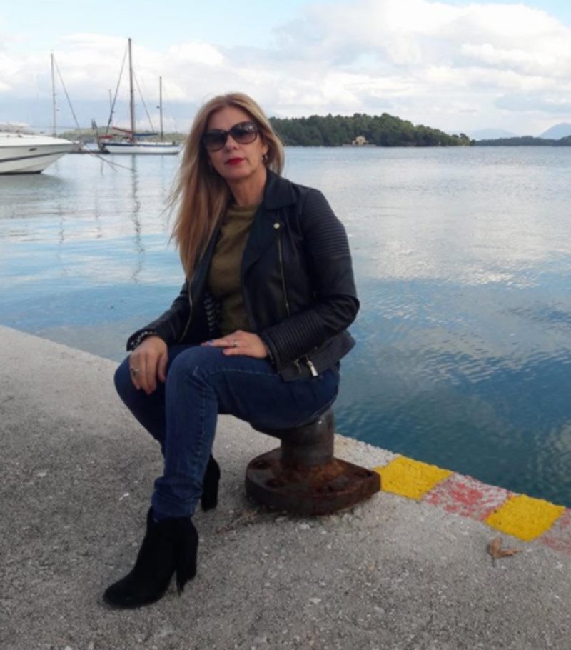 Εγκλημα στην Κέρκυρα: Η γυναίκα είχε καταγγείλει ότι ο άντρας της ήθελε να την σκοτώσει [εικόνες] | iefimerida.gr 0