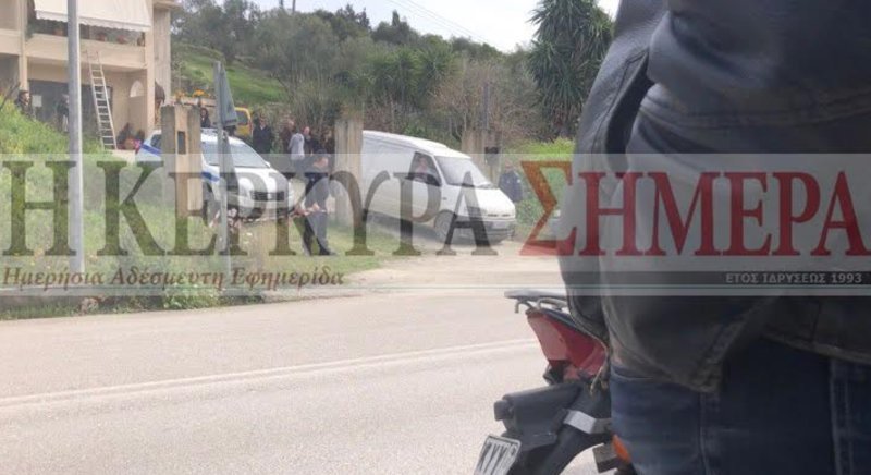 Εγκλημα στην Κέρκυρα: Η γυναίκα είχε καταγγείλει ότι ο άντρας της ήθελε να την σκοτώσει [εικόνες] | iefimerida.gr 2